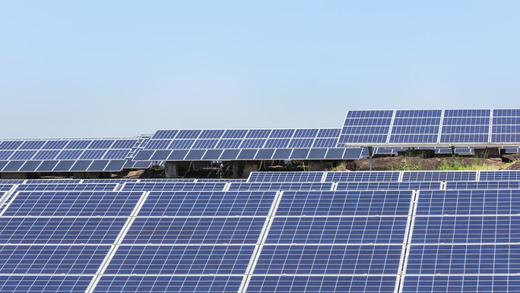 能耗双控大背景下,为何选择江西英利光伏发电