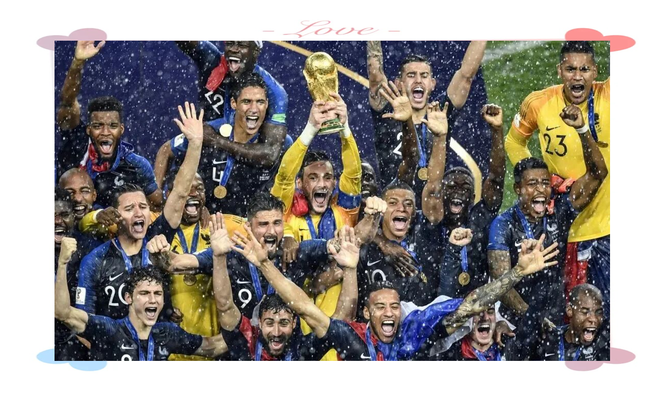 世界杯巅 峰对决 青春与荣相关图片4