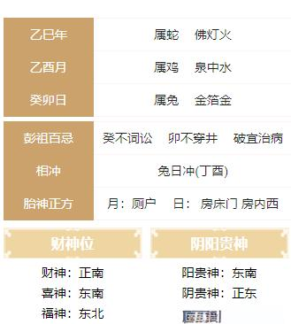 10月12生肖运势详解(202110月十二生肖运势)