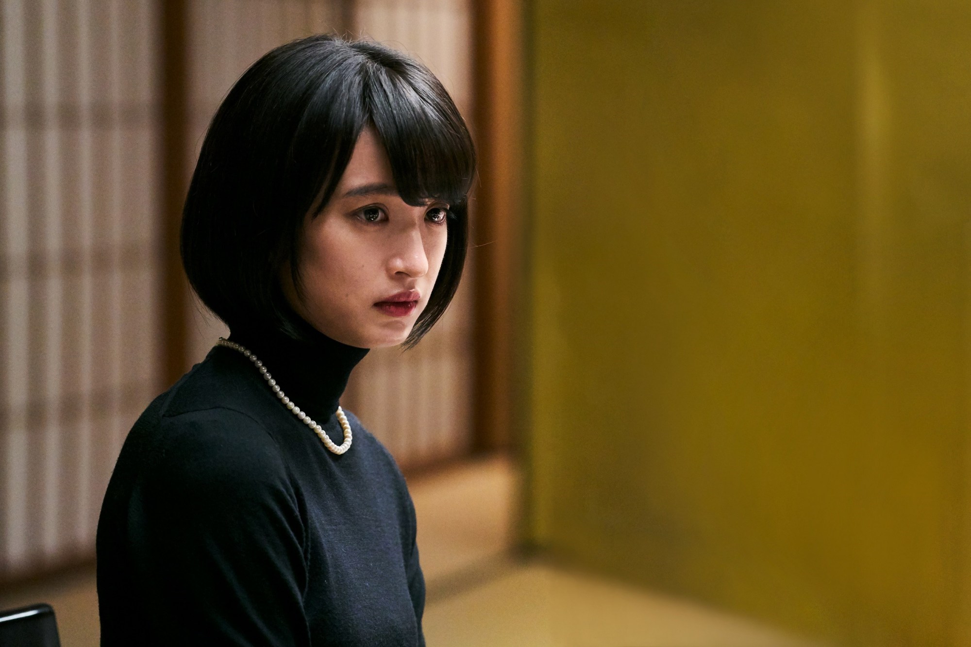 日本电影《东京贵族女子》渲染阶级差异 水原希子 门脇麦演出生活天差