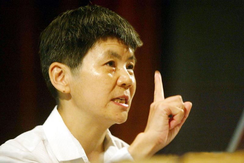 胡洪侠|扬之水的坚持:"一定要书出得好"