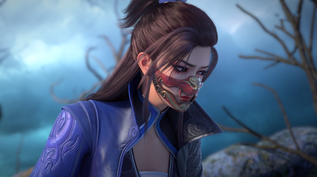 元龙:综合分析宋命的行为,不论是善是恶,都是一个可怕的人