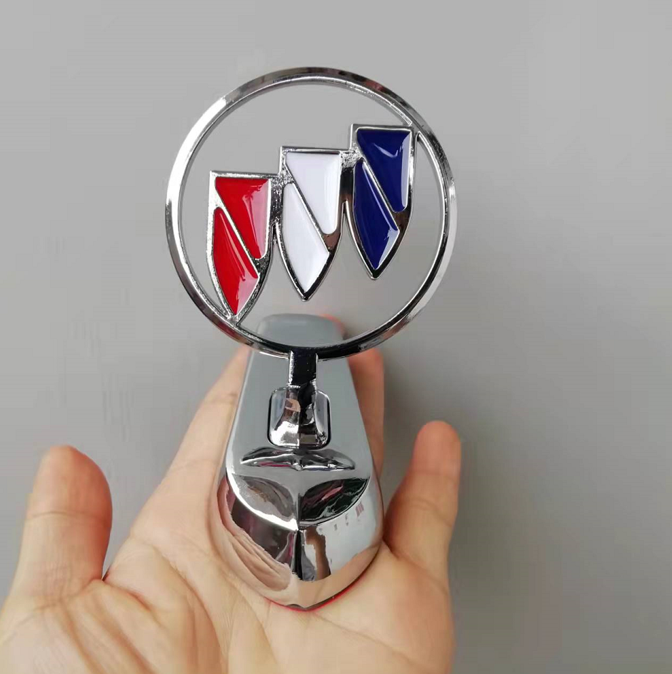 别克车头有个立标是哪款多少钱