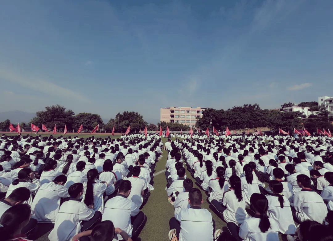 弥城中学法治宣传教育周:促进青少年健康成长