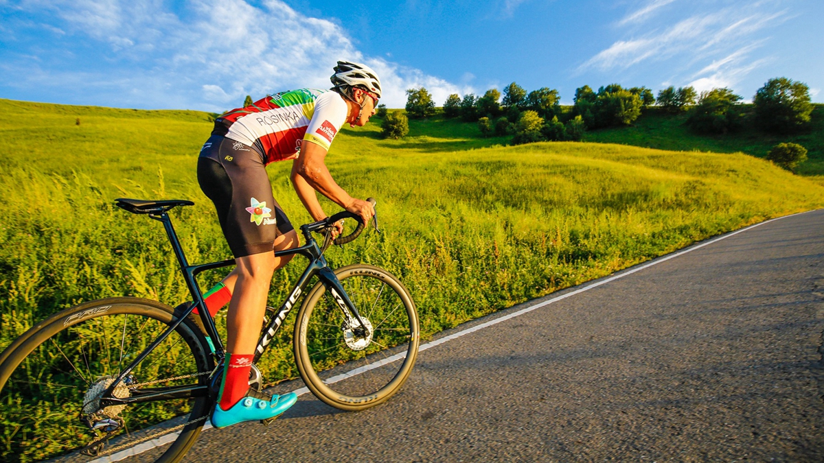 horizon公路车,属于什么档次