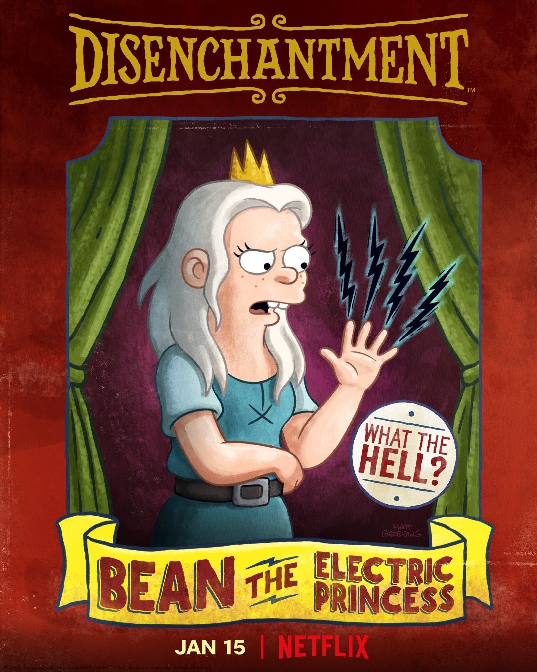 《幻灭 第四季》电视剧高清迅雷下载