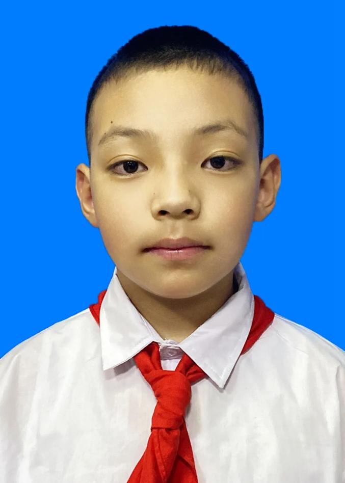 新时代好少年:索朗平措,西若更宗