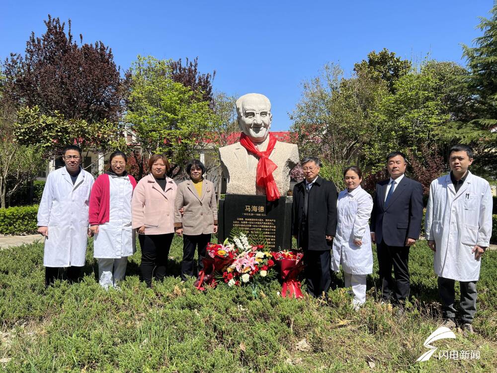 国际麻风防治协会副会长张福仁:纪录片《灭风者》是70多年来千千万万