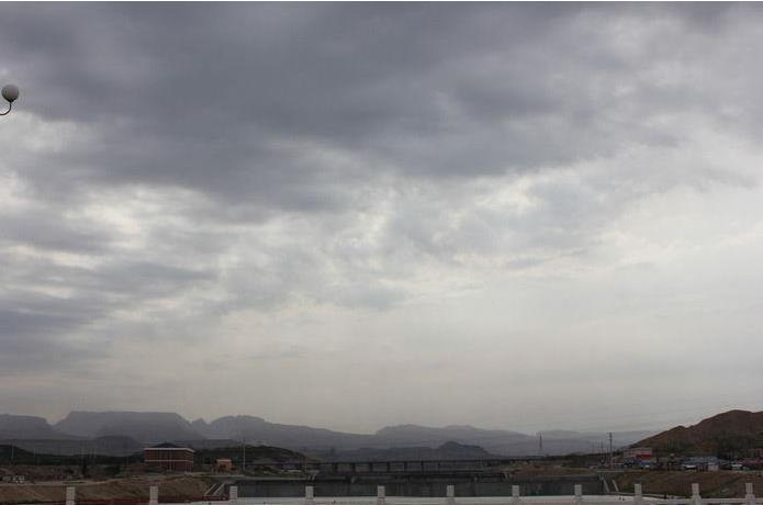 甘肃省天水市天气
