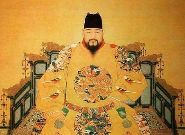 于谦,明朝第一大功臣,北京保卫战为大明续命百年,却被皇帝冤杀