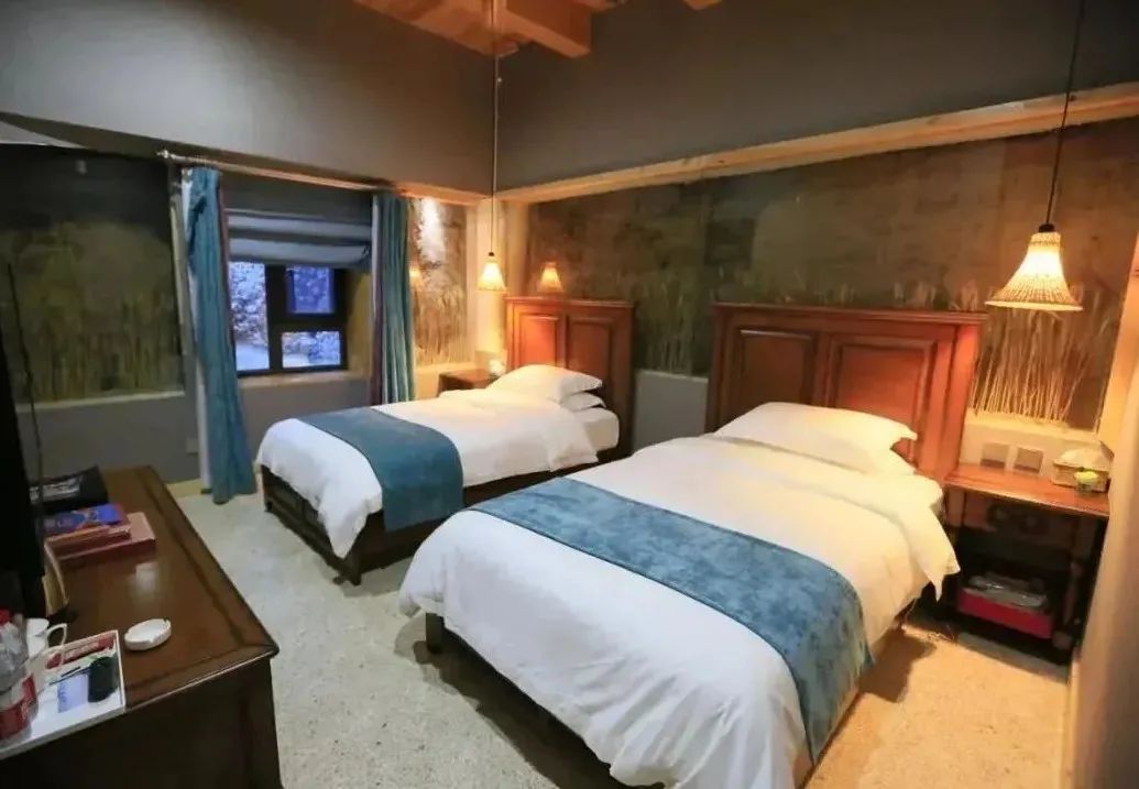 行游陇南→"解锁"生态山水