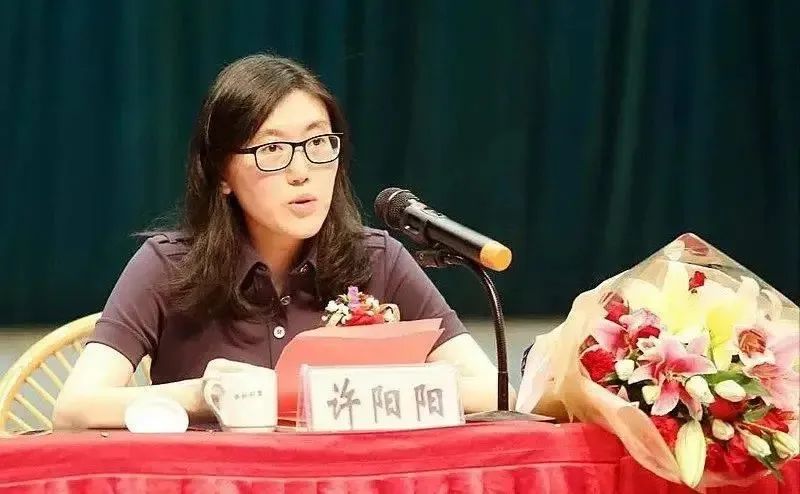 宗馥莉之外创二代女接班人还有她们