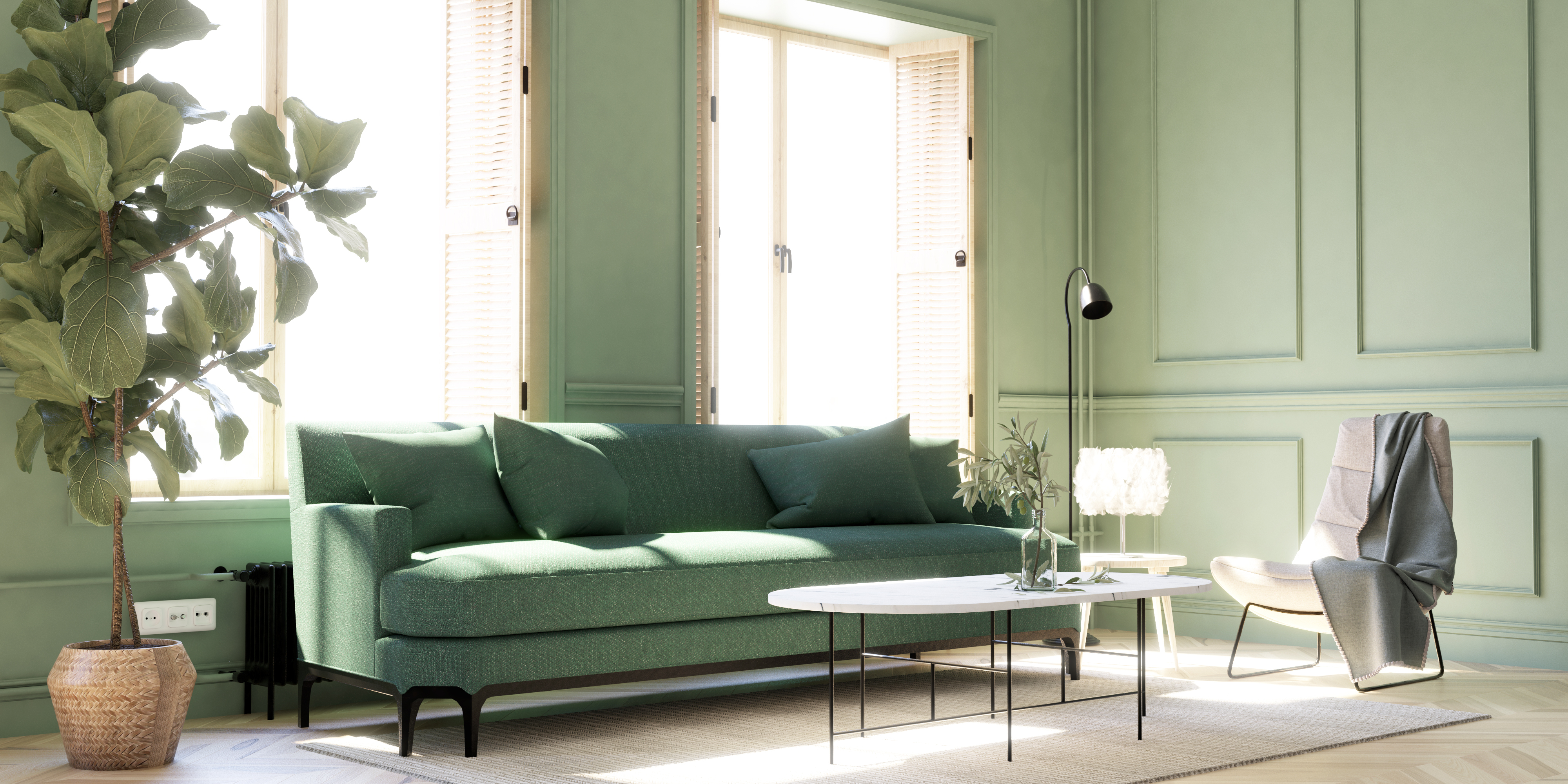 要我说:软装设计才是你不能错过的绝绝子!