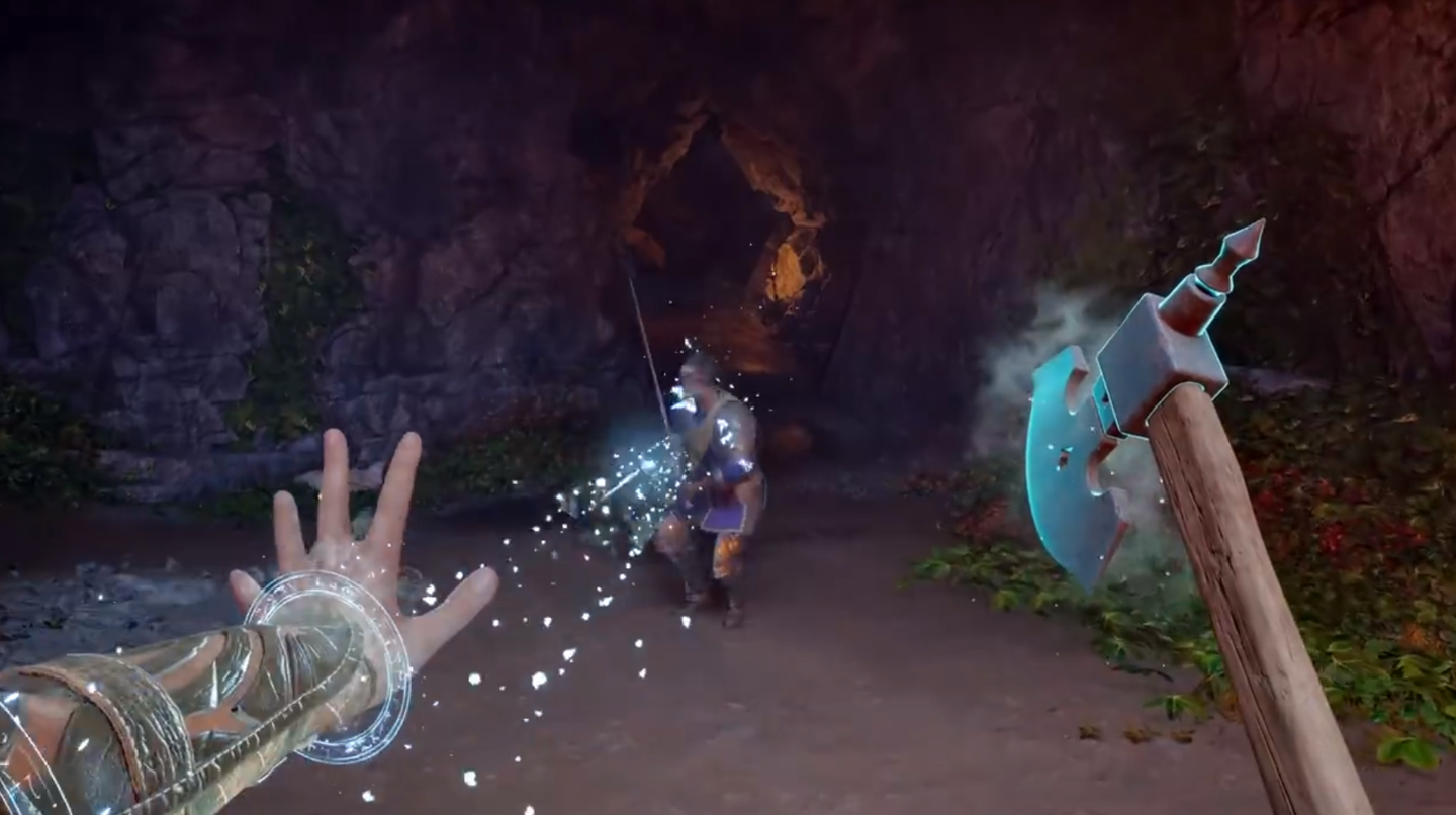 黑曜石新作《宣誓(avowed)》2024 年发售,首发加入微软 xgp