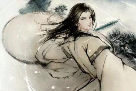 剑来:最近一个月就更了三章,陈公子要加油啊,争取一月一更