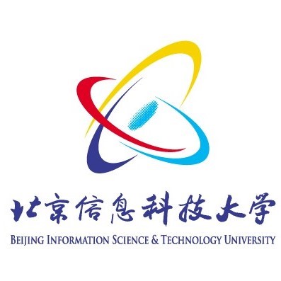 北京信息科技大学校标