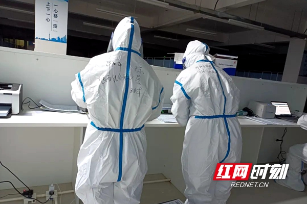 守"沪"日记|姚成伟:我是一名医生,更是一名党员