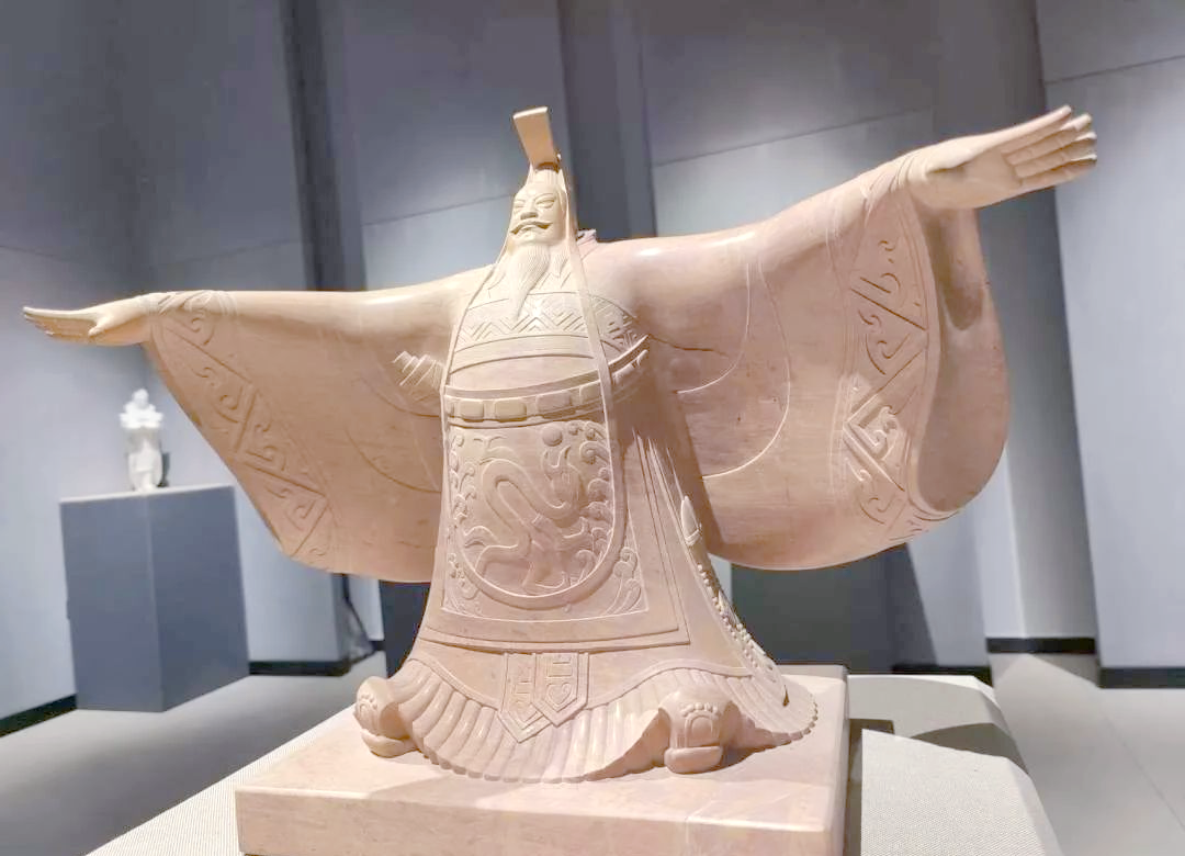 曲阳石雕:从传统艺术到人民生活的传承与创新