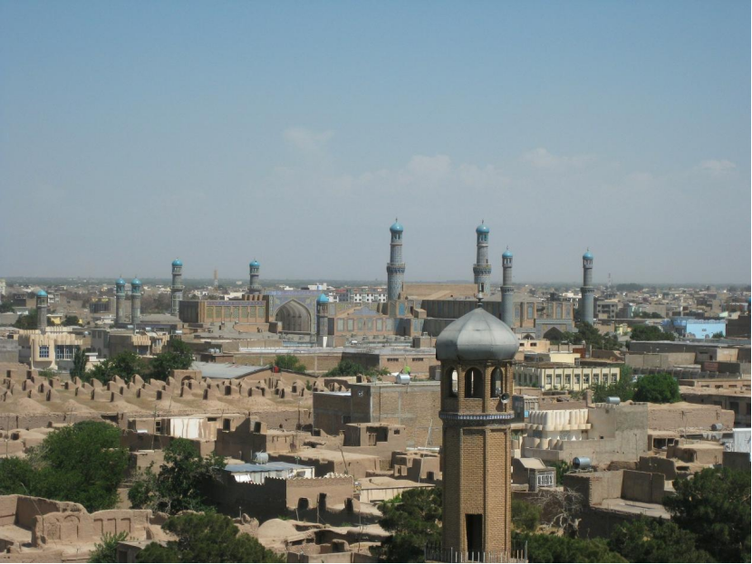 阿富汗锂矿量世界第一!中企迎新契机?塔利班:将寻求与中国合作