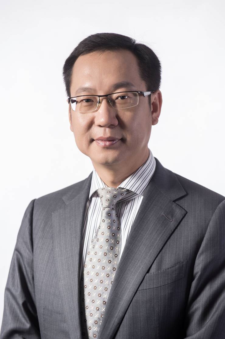 对话赵康:房企数字化的新阶段是空间数字化|领航100