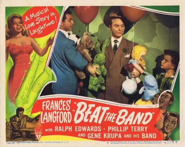 英汉语习语互译:"to beat the band"是什么意思?