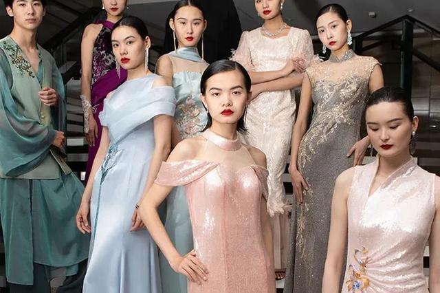 「璀璨婚尚 一触即发」2024上海国际婚纱礼服展平面图公布!