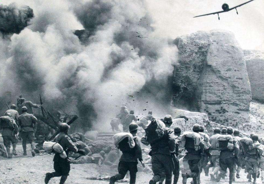 抗日悍将杨文瑔,被俘26年抗拒改造,临终前高呼蒋委员长万岁