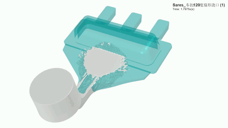 压铸人的火眼金睛