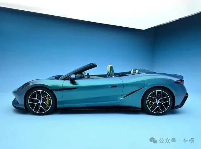 古德伍德全球首秀敲定,腾势 Z 将于 7 月 9 日正式上市-有驾 古德伍德全球首秀敲定,腾势 Z 将于 7 月 9 日正式上市-有驾
