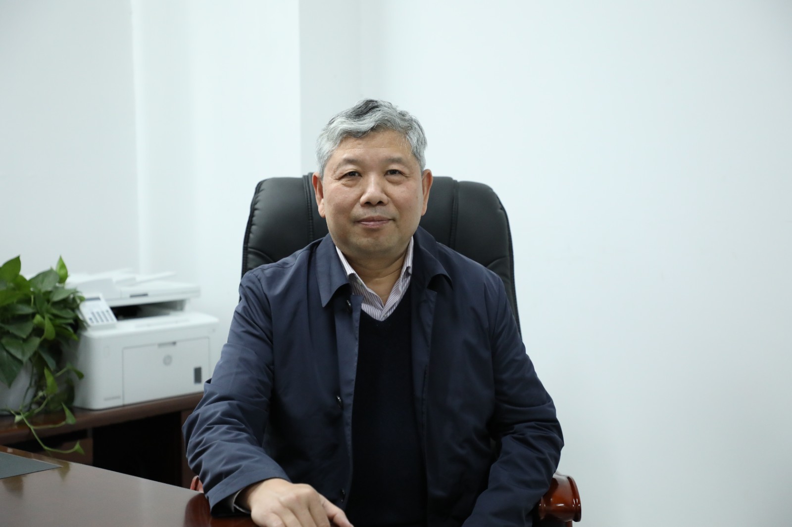 委员的履职手账丨全国政协委员范国强:践行"大食物观" 让"林间美味"