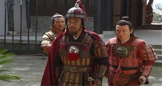 朱元璋靠郭子兴发家，大明立国后，郭子兴后人，享受了什么待遇？-袁载誉
