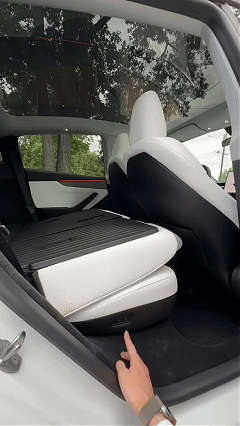 特斯拉 Model Y，为什么销量这么高？-有驾