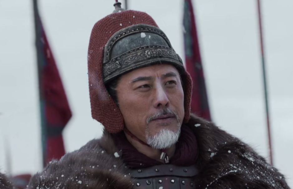 武安君不是一个人,而是一个封号,曾有三人受封