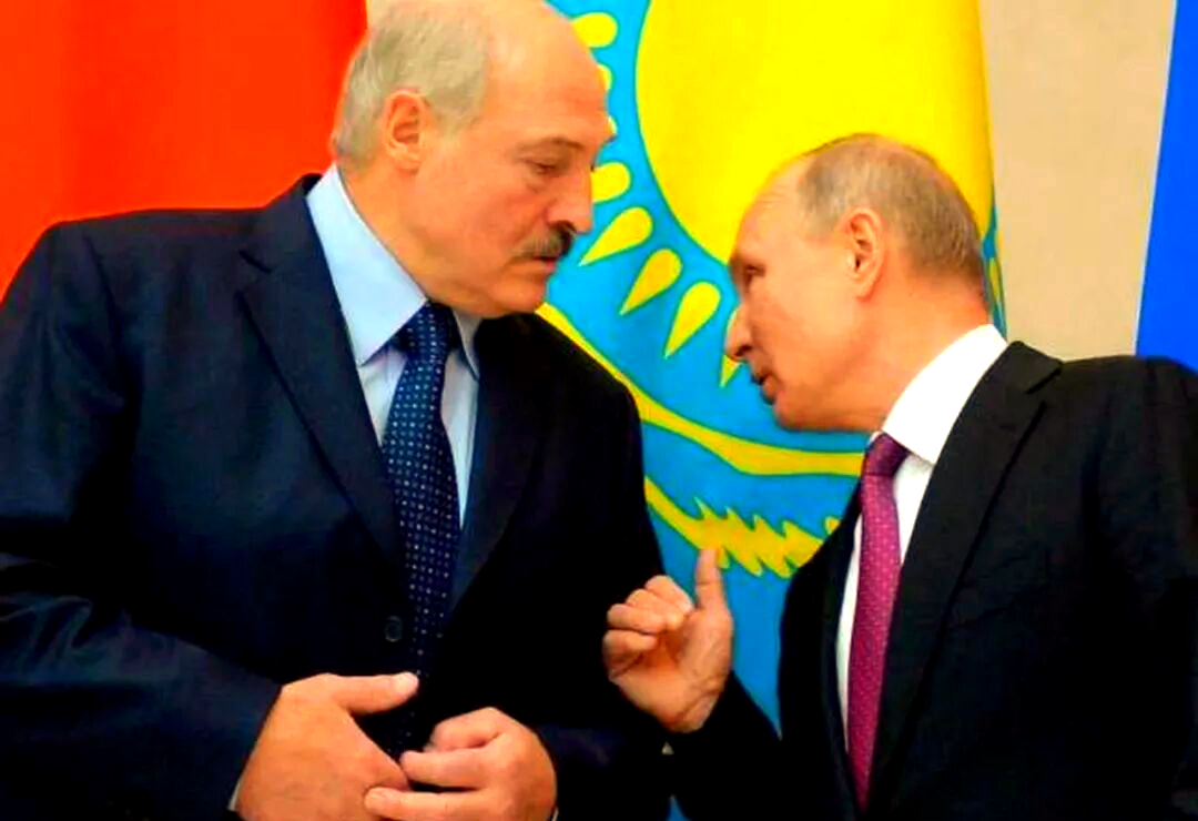 美国制裁白俄罗斯:科技霸权与全球航空安全的隐忧