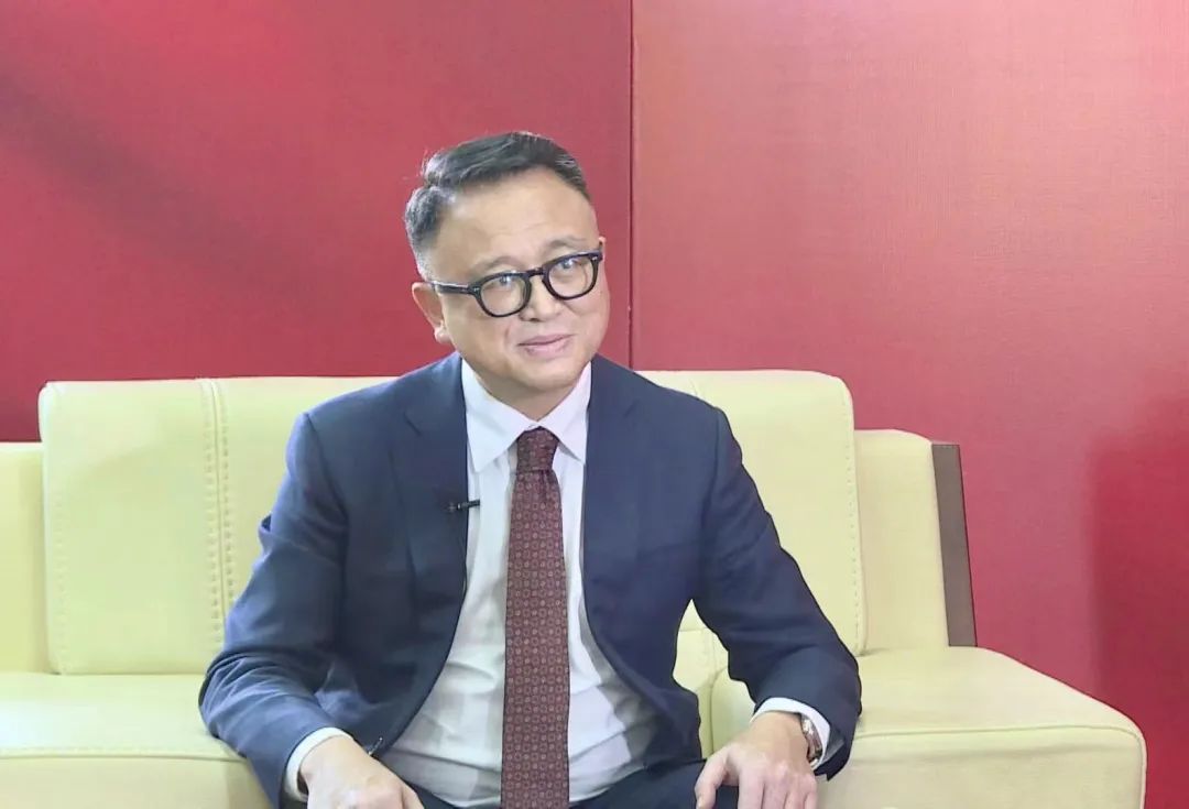 普洱市人民政府副市长胡剑荣:激发城市生命力  打造有记忆点的普洱