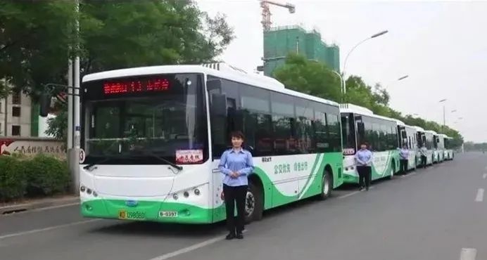 邯郸小学生和幼儿上下学乘公交即将免费！