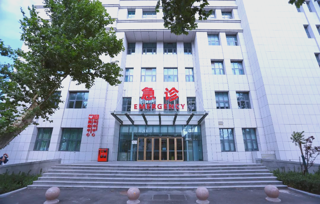 济南市第四人民医院新院区开启新征程,诚邀英才共创辉煌