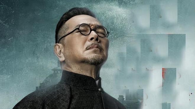 绝密行动:四年磨一剑,豪华阵容倾情出演!