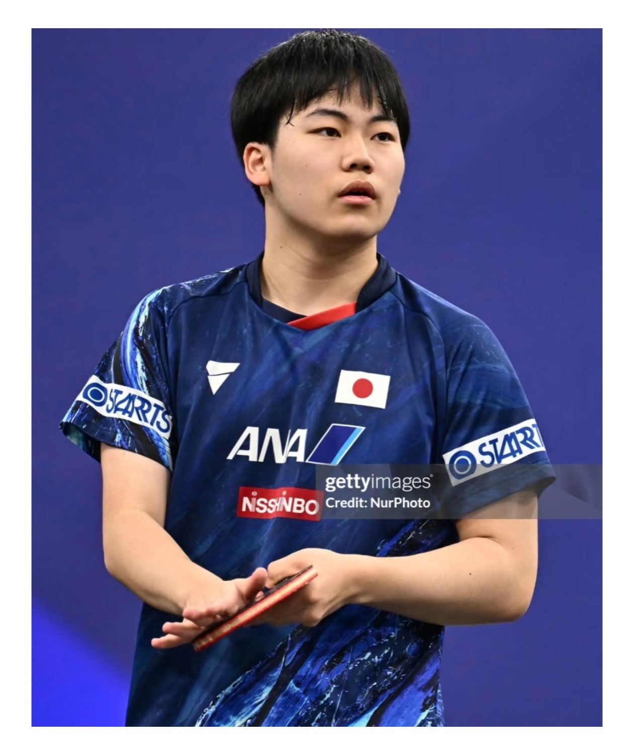 松岛辉空终结张本时代日本男乒内斗谁将抢走奥运门票?
