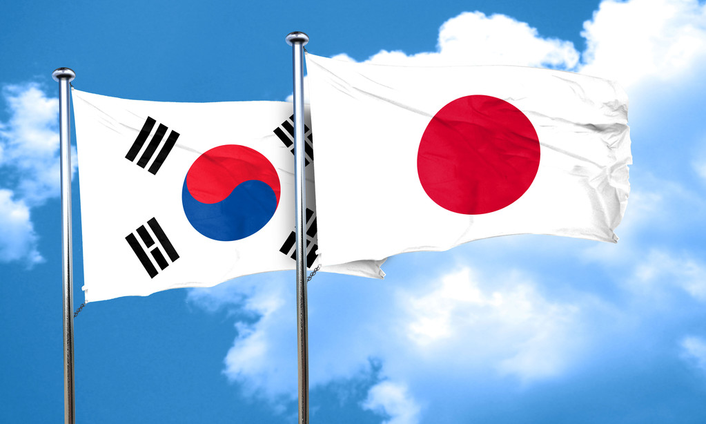 20世纪60.70年代,韩国和日本的产业政策有何不同?