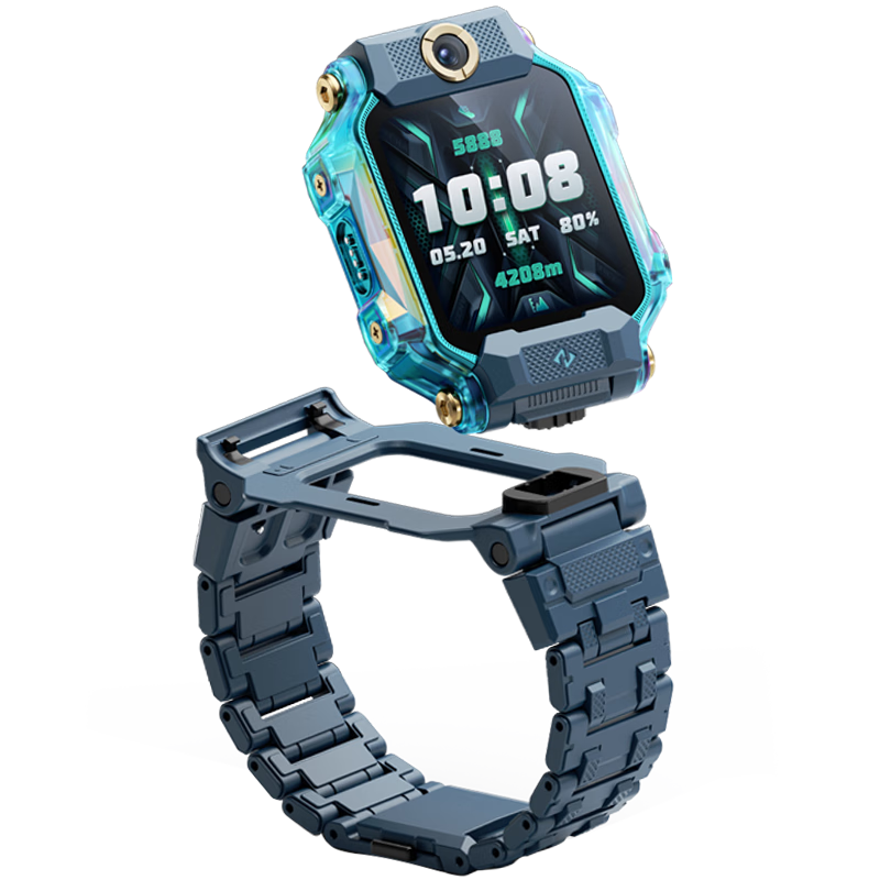 小天才z8智能儿童手表怎么样值得入手吗?透过细节看实情