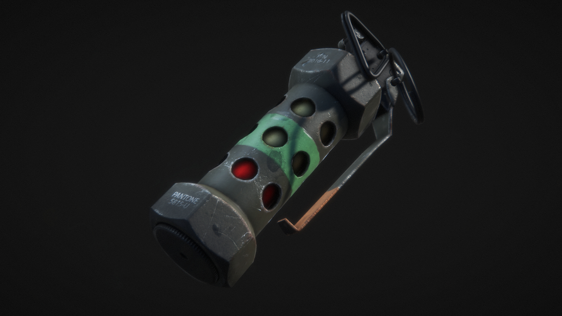 背过身,闭上眼,避免直视,闪光弹是不是就无效了?