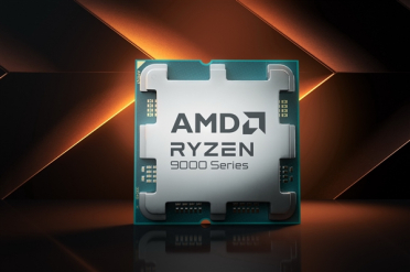 AMD处理器三大战场一起飞！数据中心收入占比已达35.5％