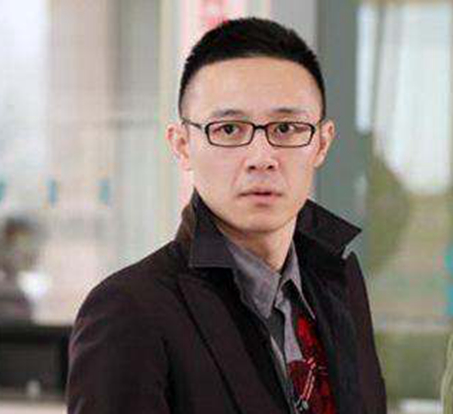 《门第》马小龙白头是第几集?饰演者是谁?