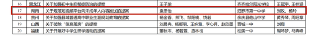 2021汨罗一中喜报图片