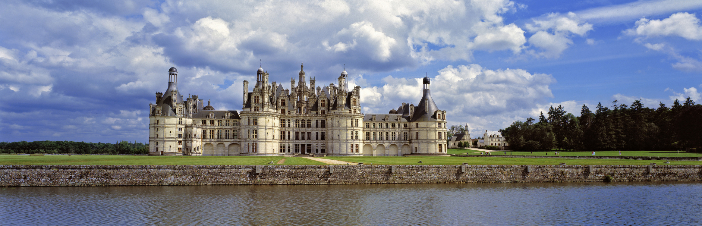 统治辽阔的王室——哈布斯堡王朝