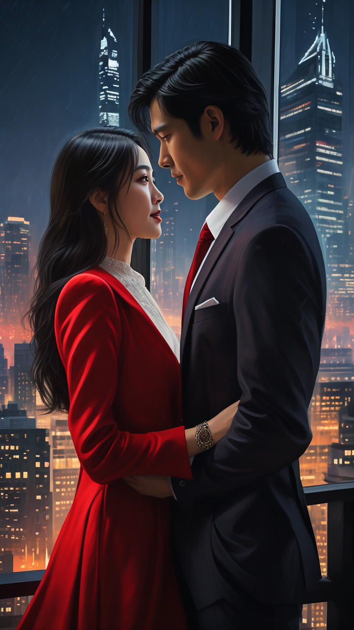 冰山女总裁 baijiahao.baidu.com