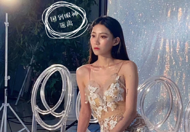 小仙女宣布开除仙家艺人!