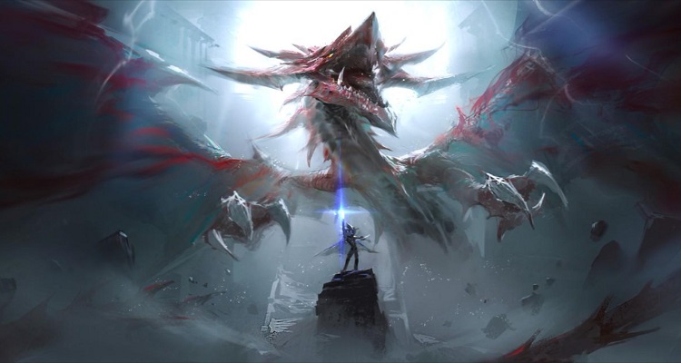 游戏王决斗链接天空龙怎么得