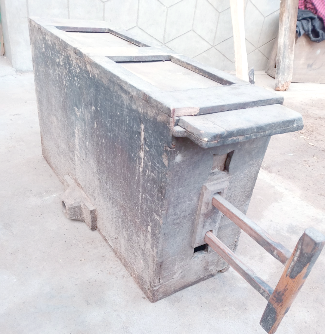 农村父母辈珍视的多种农用老物件,你了解多少?